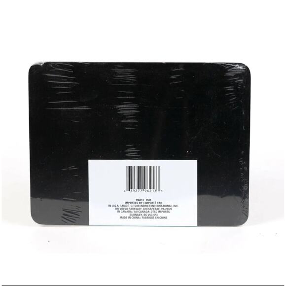 Lot of 3 Mini Blackboard Chalkboard, Borderless 6" x 8" - Picture 4 of 4